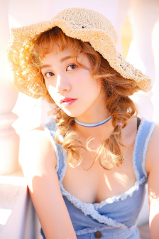 野花香
